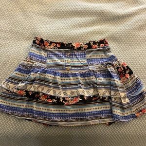 No where to wear it!